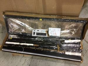 Zinus Lorelei 14 Inch Platforma Bed Frame, Full Customer Returns See Pictures&nbsp