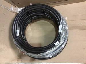 1 in. x 300 ft. IPS 100 psi NSF Poly Pipe Customer Returns See Pictures&nbsp