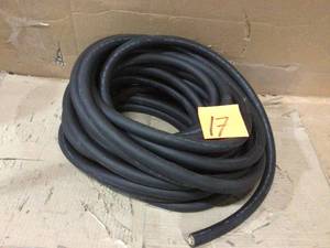 60 ft. 84 Black SOOW Cable Customer Returns See Pictures&nbsp
