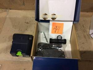 MOEN Flo by Moen 1 in. Smart Water Leak Detector with Automatic Water Shutoff Valve, 3pk Water Detector Customer Returns See Pictures&nbsp