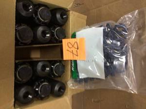 Rain Bird 5000 Rotor with Nozzle Tree (12-Pack-Pro Pack)&nbsp&nbspCustomer Returns See Pictures&nbsp