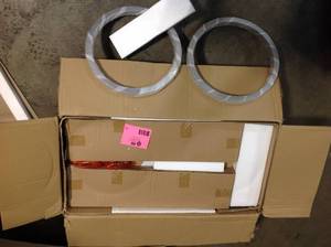 lot 12 image: Bar Stool not used see pictures