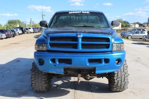 1999 Dodge Ram 1500 4x4 - Off Road Lifted -