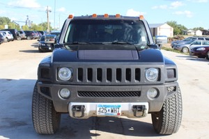 2008 Hummer H3 Alpha 5.3l V8 4x4