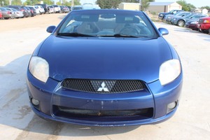 2009 Mitsubishi Eclipse Spyder GS - 2 Owners -
