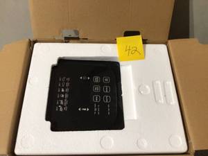 lot 42 image: Nuwave Brio 6 QT Air Fryer Open Box see pictures