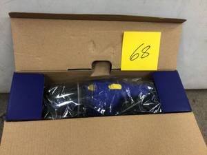 lot 68 image: Good Year High Powered Compact Car Vacuum see pictures