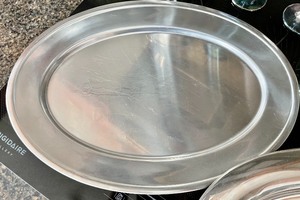 lot 18 image: Silver Plated Sensations