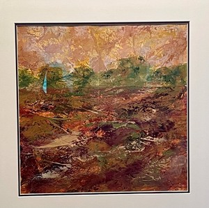 lot 15 image: Pretty Print