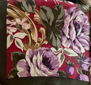 lot 26 image: Scarves and More