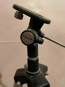 lot 94 image: Panasonic Tripod