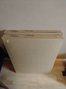 2 Unopened IKEA Rast 3-Drawer Chests
