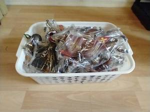 16 Brand New Schleich Medieval Toys