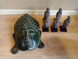 Buddha Lot