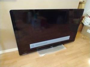 Philips 55 Smart TV