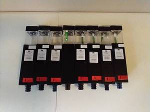 8 New Solar Pathway Lights