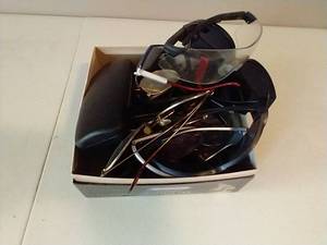 Basket Full of Eye Glasses