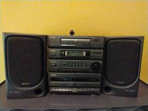 Aiwa Stereo