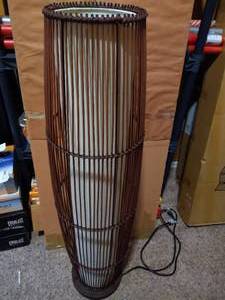 Allen  Roth Floor Lamp