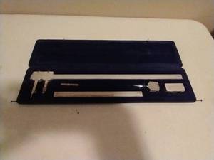 Vintage Dietzgen Drafting Tool