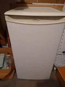 Danby Designer Mini Fridge