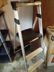 Cosco Step Ladder