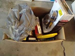 Box Full of Goodies
