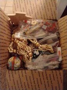 Christmas Lot