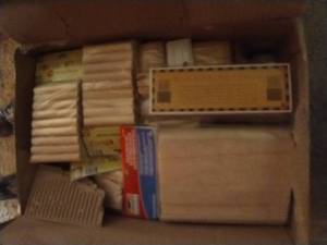 Crafting Lot