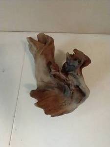 Large Driftwood Piece