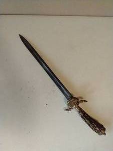 Small Sword