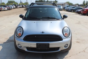 2007 MINI Cooper - 105,369 Miles -