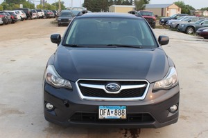 2014 Subaru XV Crosstrek Limited AWD - 56,765 Miles -