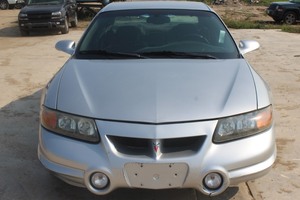 2003 Pontiac Bonneville SLE