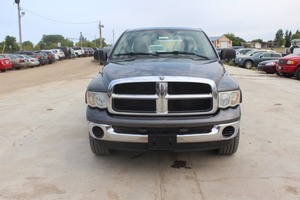 2004 Dodge Ram 1500 SLT 4x4