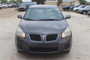 2009 Pontiac Vibe - One Owner -