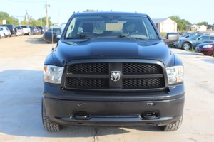 2012 Dodge Ram 1500 Crew Cab 4x4 - One Owner -