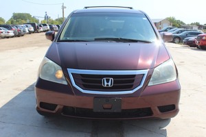 2008 Honda Odyssey EX - 2 Owners -