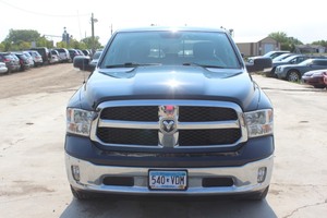 2014 Ram 1500 SLT 4x4 - 2 Owners -