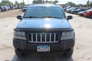 2004 Jeep Grand Cherokee Laredo 4x4 - One Owner -