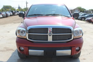 2006 Dodge Ram 1500 Laramie 4x4