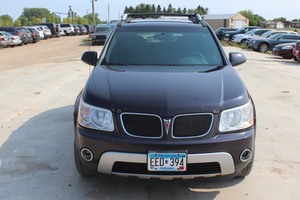 2006 Pontiac Torrent AWD