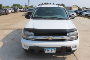 2005 Chevrolet Trailblazer LS 4x4