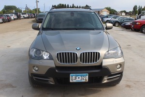 2010 BMW X5 XDrive 35d Diesel AWD - 2 Owners -