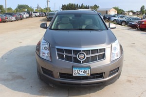 2011 Cadillac SRX Luxury - 130,200 Miles -
