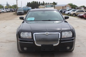 2007 Chrysler 300 Limited
