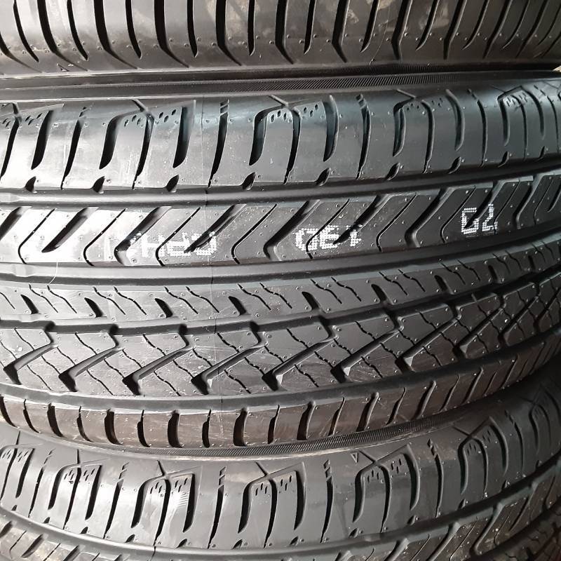 (4) Advan Sport AS  20555R16...