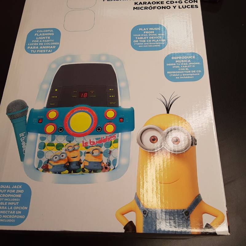 Illumination Entertainment Minions ...
