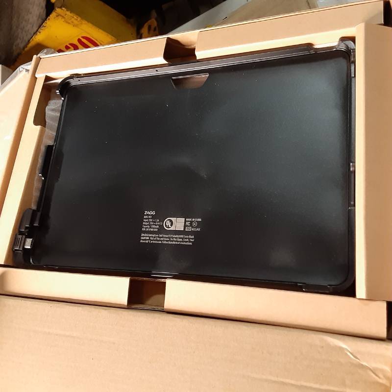 (3) Cases of ZAGG Dell Venue 10 Pro...