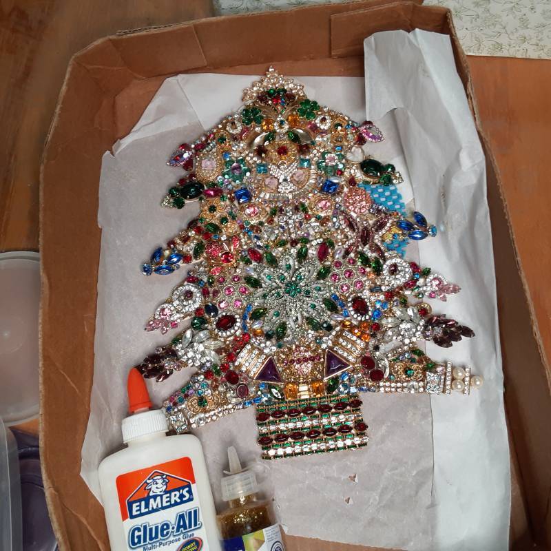 Large Lot of Misc. Jewelry See Photos